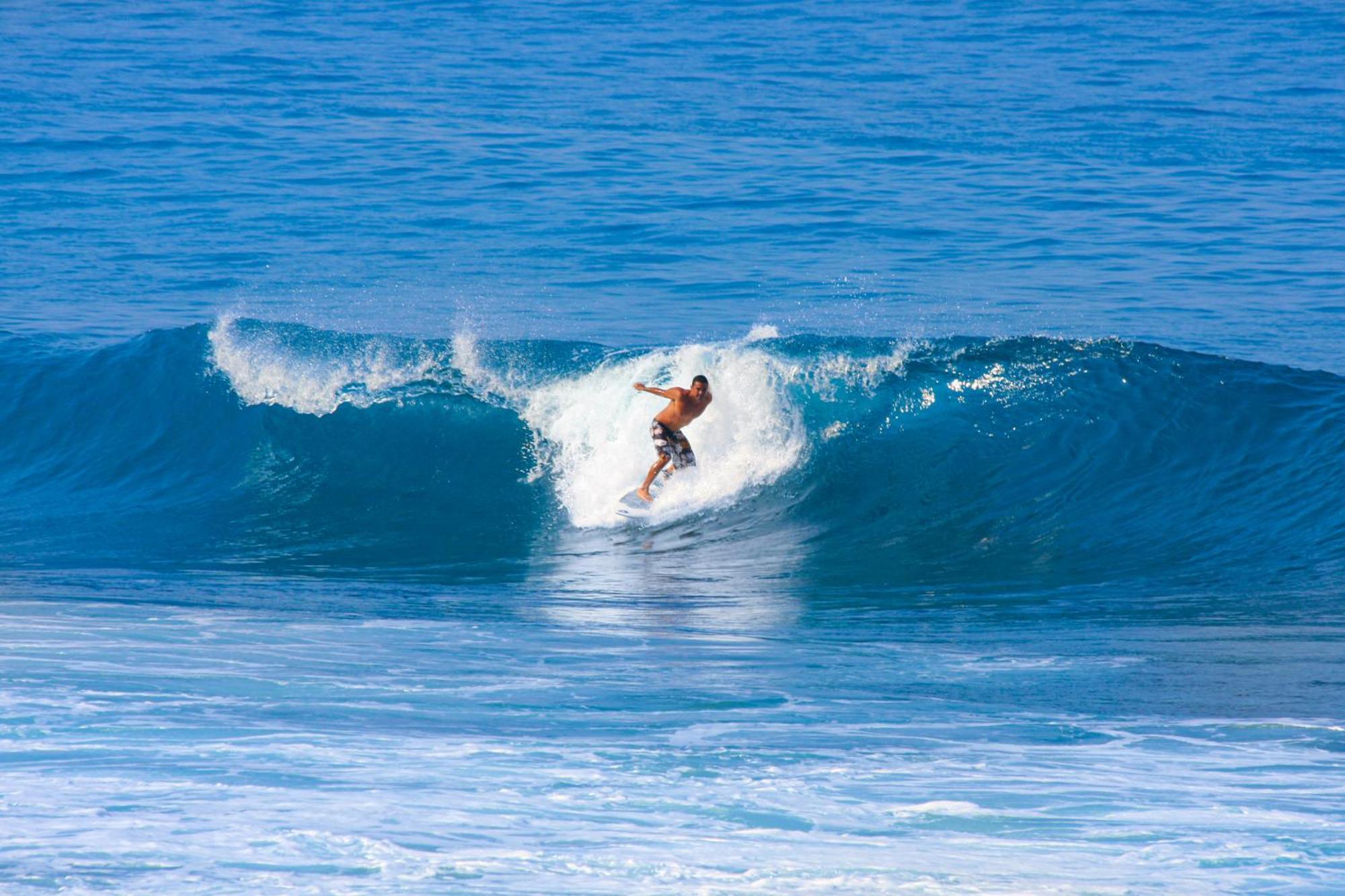 Kona Bali Kai #334 Hotell Kailua-Kona Exteriör bild